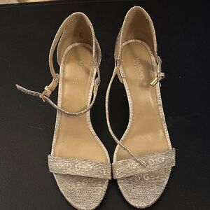 Michael Kors Women's Glittering Heels